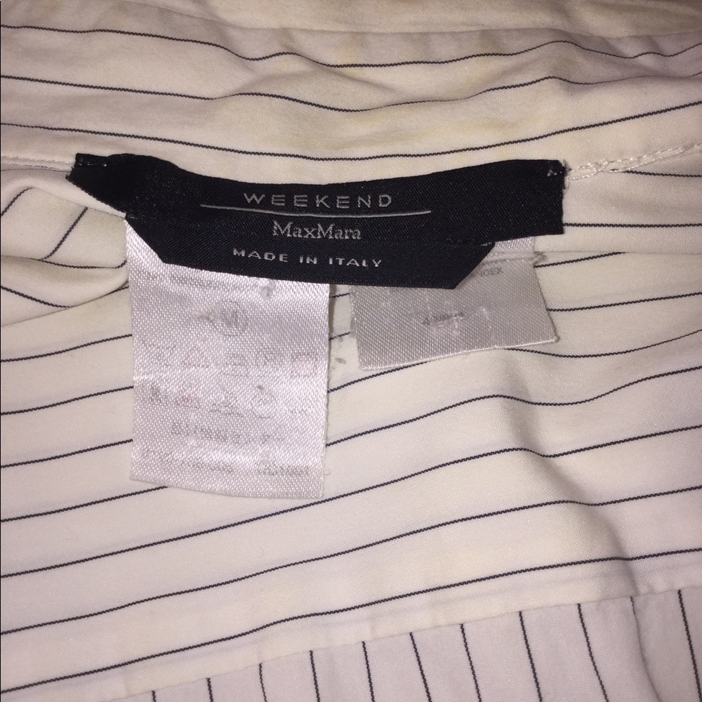 Flannel from designer